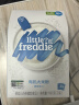 小皮（Little Freddie）有机高铁大米粉原味160g*2盒 宝宝辅食婴儿营养米糊米粉6个月 实拍图