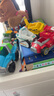汪汪队立大功（PAW PATROL）汪汪队玩具狗狗巡逻队男女孩玩具儿童生日礼物 珠珠铲雪车-1辆【车狗分离】 实拍图