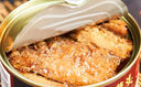 海大厨带鱼罐头五香带鱼罐头150g*3 罐即食海鲜零食下饭夜宵 实拍图