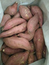 京鲜生临安天目山小香薯5斤 单果50-150g 香甜软糯皮薄无筋 源头直发 实拍图