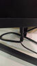 胜为（shengwei） DP线1.4版 2米 4K144Hz 2K240Hz 8K高清视频线DisplayPort连接线 电脑游戏电竞显示器线 ADD1020G 实拍图