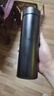 天喜（TIANXI）保温杯316大容量茶水分离杯节日礼物车载办公商务水杯茶杯子 实拍图