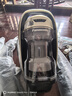 松下（Panasonic）卧式大吸力大功率吸尘器 轻音节能床铺地毯家用有线吸尘吸毛宠物家庭适用 MC-8L85雅金 实拍图