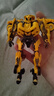 变形金刚（TRANSFORMERS）儿童男孩玩具车模型手办周边模玩礼物SS49加强级大黄蜂 E7195 实拍图