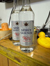 派斯顿（PASSTON）原瓶进口生命之水伏特加96度洋酒高度数基酒调酒鸡尾酒500mL1瓶 实拍图