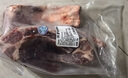 沃典 国产谷饲黄牛原切牛肋排段 净重4斤 牛肉生鲜炖煮牛排骨源头直发 实拍图