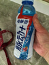 脉动+电解质×原神整箱600ML*15（珊瑚宫心海款无周边）脉动原神饮料 实拍图