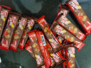 雀巢（Nestle）脆脆鲨【虞书欣推荐】威化饼干巧克力味24条446.4g 休闲零食 早餐 实拍图