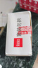 齐心(COMIX) 60支装按动圆珠笔0.7mm 蓝色 办公文具 工具 EB12 实拍图