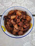 鲜京采 巴西进口原切牛肋肉 2斤 牛肋条 炖煮 京东自有品牌 【真原切】 实拍图