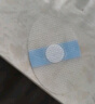 Care1st嘉卫士婴儿洗澡防水耳贴 一次性婴儿护耳贴儿童洗头防水神器60贴 实拍图