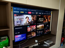 海信电视E8Q 75英寸 信芯H6 U+MiniLED  黑曜屏 首发330Hz高刷 帝瓦雷音响 E8NPRO升级 国家补贴75E8Q 实拍图