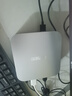 神舟（HASEE）战神mini i7XG迷你台式电脑商用小主机(酷睿十三代i7-13700HX 24G 1TBSSD WIFI win11) 实拍图