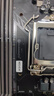 雷索 RTX2060S super 8G天神OC全新上市电脑吃鸡3A黑神话悟空游戏设计台式机光追独立显卡 RTX2070 8G天神全覆盖背板 实拍图