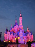 迪士尼（Disney）毛绒玩具发饰头饰米奇老鼠饰品生日六一儿童节礼物红亮片米妮发箍 实拍图