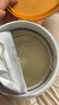 佳贝艾特（Kabrita）悦白较大婴儿配方羊奶粉 2段6-12个月婴儿适用)800克荷兰原装进口 实拍图
