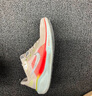耐克NIKE男跑步鞋 飞马41 PEGASUS 41运动鞋FD2722-100白/橙42 实拍图