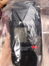 奥克欧（AoKeou）迷你脚踏健身车中老年人办公室居家手脚康复训练脚踏车家用踏步机 【至尊版白色】数显|可提提手 实拍图