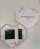 纪梵希（Givenchy）粉丝绒口红唇膏N27+散粉1定妆蜜粉礼盒高级感礼物女 双十一狂欢购 实拍图
