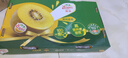 佳沛（zespri）新西兰  阳光金奇异果25-27粒原箱特大果单果约122-146g  猕猴桃 实拍图