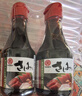 刺身酱油(酿造酱油) 200ml*2 200ml*2 实拍图