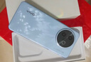 vivo Y300i 12GB+512GB 雾凇蓝 全面抗摔金刚盾玻璃 6500mAh超薄电池 双扬大音量【赠话费券】国家补贴 实拍图