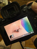 腾龙（Tamron）A065S 70-180mm F/2.8 Di III VC VXD G2二代防抖大光圈长焦变焦全画幅微单镜头(索尼全幅E口) 实拍图