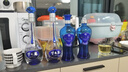 洋河 蓝色经典 海之蓝 42度 520ml*6瓶 整箱装 绵柔浓香型白酒 实拍图