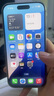 Apple/苹果 iPhone 16 Pro（A3294）128GB 原色钛金属 支持移动联通电信5G 双卡双待手机 实拍图