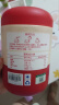 江中红豆赤小豆薏米燕麦枸杞猴头菇代餐粉500g/罐低脂营养早餐即食 实拍图