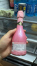 香奈（J.P.CHENET）冰爽半干型桃红起泡酒200ml 单瓶装 热门商品 实拍图