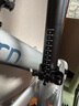 TERN 燕鸥 Link A7折叠自行车成人折叠自行车变速自行车折叠车自行车 Link A7纽伯格林银 +7速 20英寸【适用身高142-190cm】 晒单实拍图