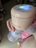 多啦贝啦(Dora bela)电动吸奶器 自动挤拔奶器便携一体式吸乳器孕妇产后按摩催乳6008 实拍图