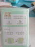 得力（deli）自动进笔削笔机 笔尖5档可调转笔刀 小巧耐摔卷笔刀考试毕业学生文具考试生日礼物 绿色 实拍图
