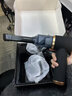 冈田（日本）车载吸尘器手持无线大吸力汽车用无刷大功率强力吸尘器家用桌面小型便携吸吹白色 热销款+大吸力（白色） 实拍图