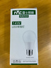 雷士（NVC）LED球泡家用商用大功率灯泡高亮节能14瓦正白光6500K【一级能效】 实拍图