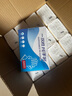 SHUANG YU一次性手套500只食品级手套防漏PE卫生手套厨房塑料透明手套 实拍图