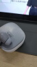 Sibyl 真无线蓝牙耳机入耳式双耳降噪运动游戏低延迟音乐高音质超长续航适用华为oppo苹果vivo学生福音 灰色【APP+40ms低延迟+续航60h】 实拍图