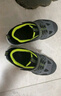 Skechers男童夏季包头防滑户外运动凉鞋儿童中大童溯溪鞋407040L 实拍图