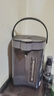 美的（Midea）【国家补贴】电热水瓶 5L升大容量保温除氯电水瓶 家用烧水壶保温一体全自动恒温电热水壶开水壶 5L 【316L母婴级材质内胆】 实拍图