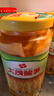 大茂酱菜 榨菜佐餐下饭菜年货节年货 TOMO/大茂脆笋350g/瓶 实拍图