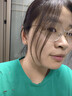 周六福足金999朱槿花黄金耳钉耳饰女计价A0910969 约0.82g 一对生日礼物 实拍图
