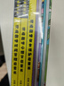 漫画版心理学时间管理启蒙书拒绝校园霸凌礼仪教养社会情商安全保护启蒙书全套共6册 抖音同款正版培养孩子好好长大儿童语言表达能力领导力儿童趣味百科全书科普故事图画绘本4-12岁小学生必读课外阅读早教书籍 实拍图