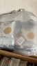 bebebus 金标茶树精华成长裤2XL20片(≥15kg)透气超薄拉拉学步裤男女宝 实拍图