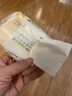 洁柔抽纸 粉Face3层24抽*10包 可湿水小方巾 手帕纸 便携纸巾旅行装 实拍图