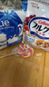 卡乐比（Calbee） 即食燕麦片 低GI减糖水果麦片550g 日本进口非油炸 早餐冲泡麦片 实拍图