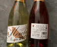 慕拉moscato莫斯卡托起泡酒葡萄酒甜型气泡酒果酒低度甜酒甜白葡萄酒 2支组合（经典+草莓） 实拍图
