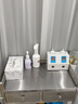 丽普司肽（lipostides）立体修护冻干精华液修护肌底脆弱肤质收缩毛孔18ml节日礼物送女友 实拍图