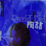 正版 陶喆 专辑 同名专辑 CD 唱片+歌词本 蓝专 实拍图