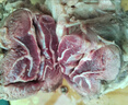 恒都 国产原切牛腱子肉 2斤 冷冻 不含腱子芯 谷饲牛肉 实拍图